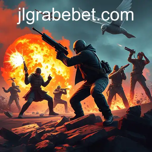 Exploring the Thrills of Action Games: A Journey Through Dynamic Virtual Realms