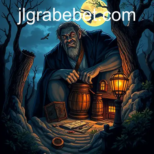 Embark on Epic Journeys with Adventure Games on jlgrabe.com