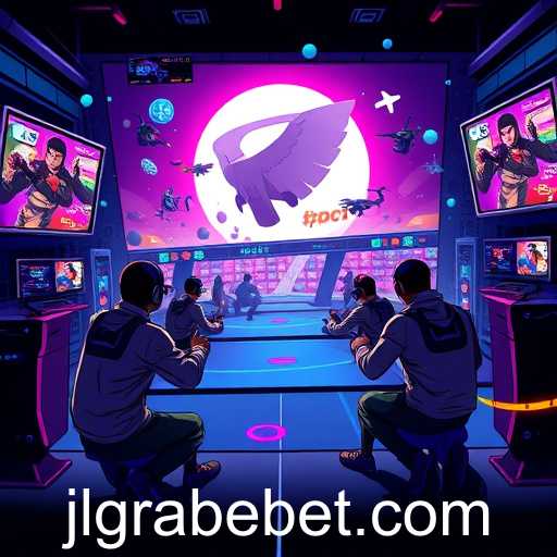 The Digital Playground: Gaming in 2025