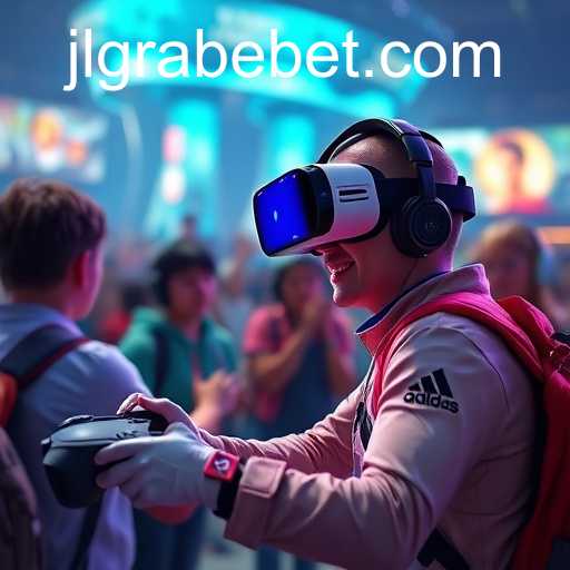 Digital Gaming Trends and Innovations in 2025