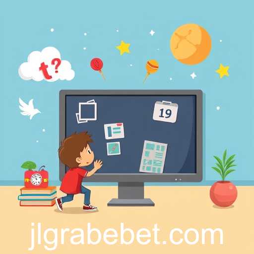 Unleashing the Power of Educational Games: Exploring Jlgrabe.com