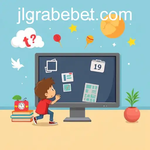 Unleashing the Power of Educational Games: Exploring Jlgrabe.com