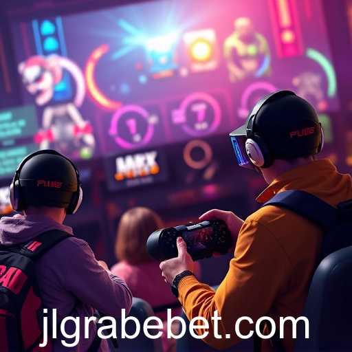 Emerging Trends in Online Gaming