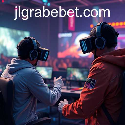 Emerging Trends in Online Gaming for 2025