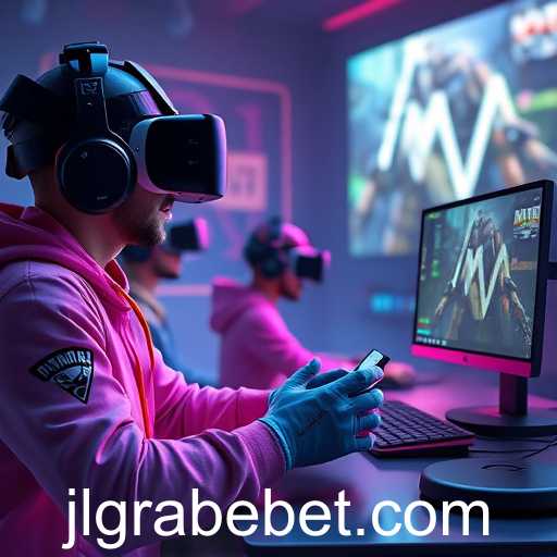 Emerging Trends in Online Gaming