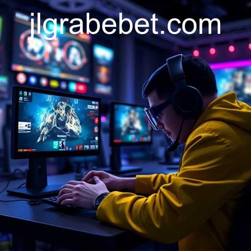 Emerging Trends in Online Gaming