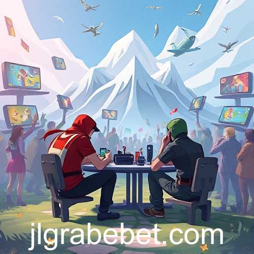 The Evolution of Online Gaming in 2025