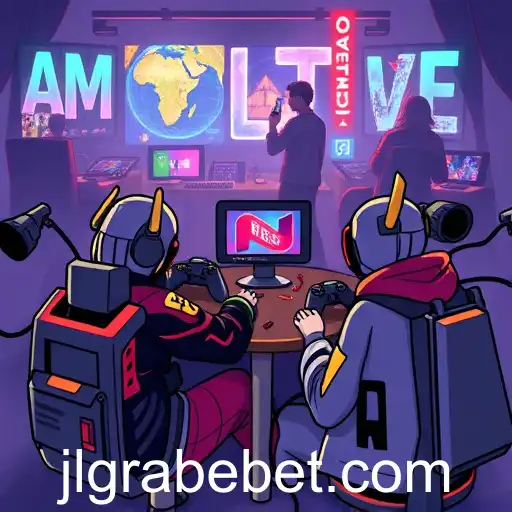 The Evolution of Online Gaming Communities