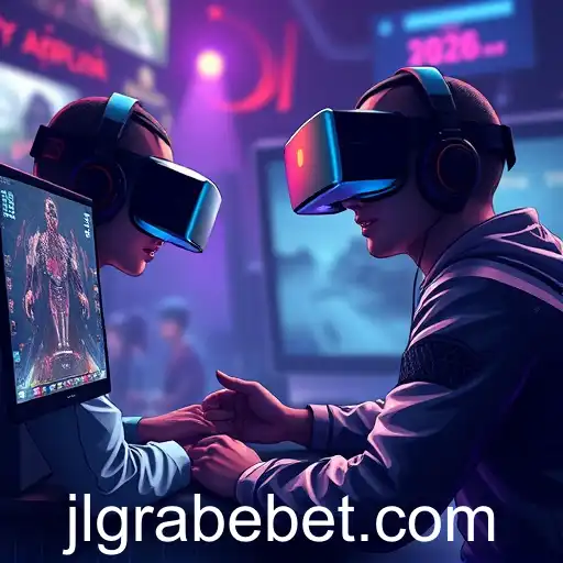 Evolution of Online Gaming Communities