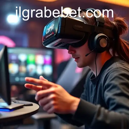 The Evolving Landscape of Online Gaming in 2025