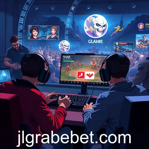 The Rise of Gaming Platforms in 2025