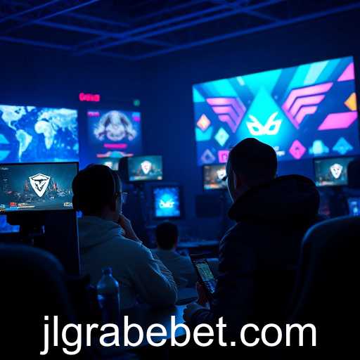 Gaming Trends and Innovations