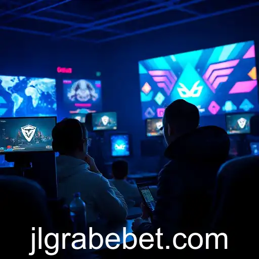 Gaming Trends and Innovations