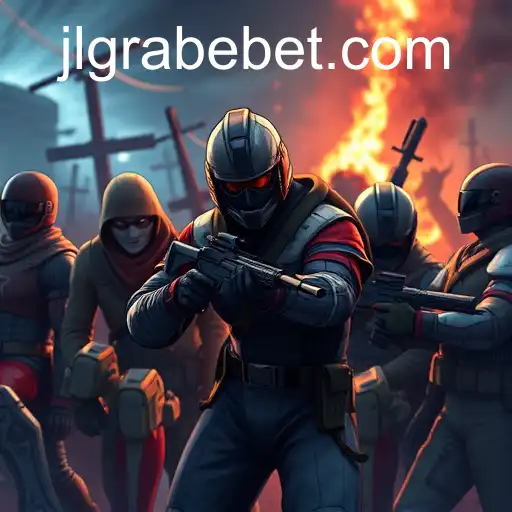 Exploring the Vibrant World of Multiplayer Games on jlgrabe.com
