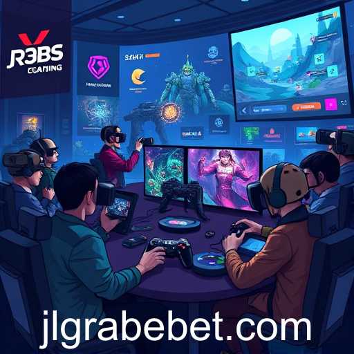 Resurgence of Online Gaming