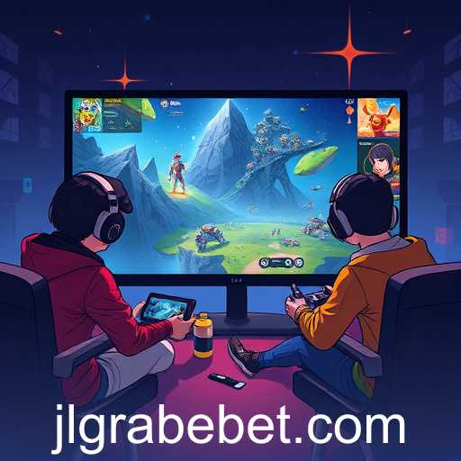 Innovations in Online Gaming and Industry Trends