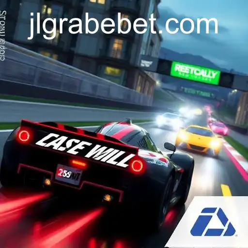 Exploring the Thrills of Racing Games on jlgrabe.com