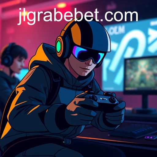 Reviving Online Gaming with jlgrabe.com