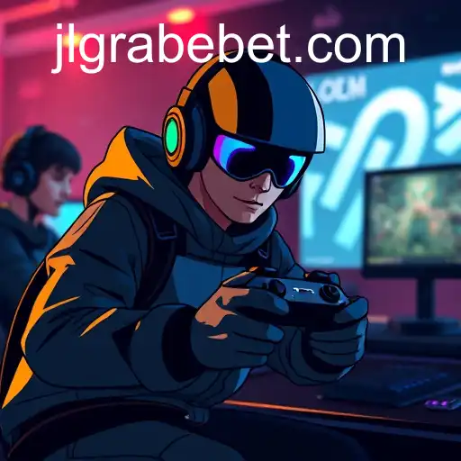 Reviving Online Gaming with jlgrabe.com