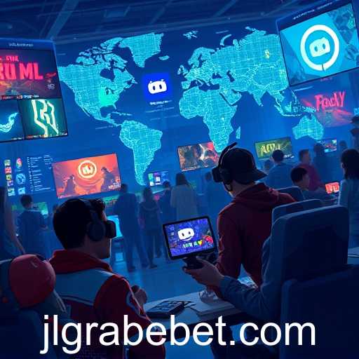 The Rise of Online Game Communities