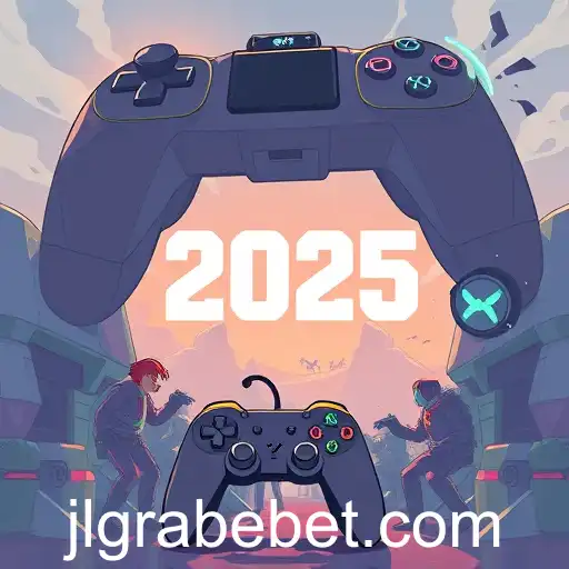 The Rise of Indie Games in 2025