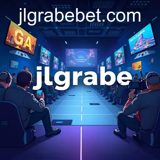 The Rise of jlgrabe: Redefining Online Gaming in 2025