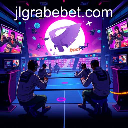 The Rise of jlgrabe.com in the Gaming World