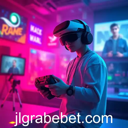 The Rise of jlgrabe.com in Gaming