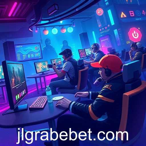 The Rise of Online Gaming Platforms