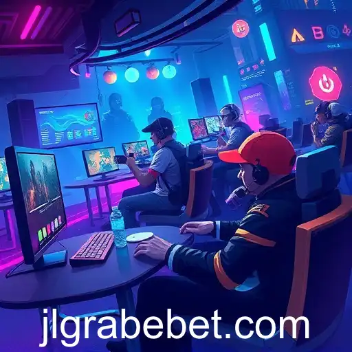 The Rise of Online Gaming Platforms