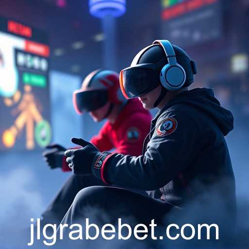 The Rise of Online Gaming Communities