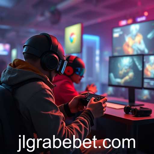 Rising Popularity of Online Gaming Platforms