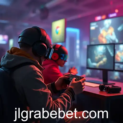 Rising Popularity of Online Gaming Platforms