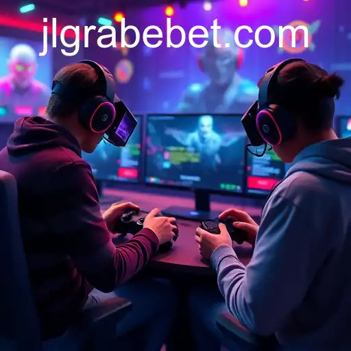 Rising Trends in Online Gaming