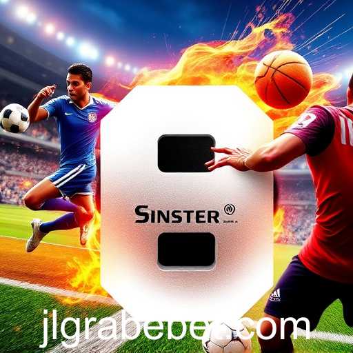 Exploring Sports Games on jlgrabe.com: A Hub for Virtual Athletes